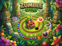 Game Zumble Story