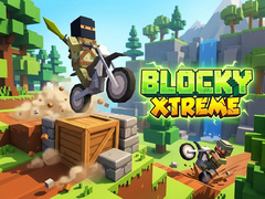 Game Blocky Xtreme