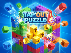 Game Tap Out Puzzle