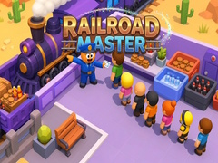 Game Railroad Master