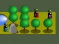 Game Tower Defence - Generals