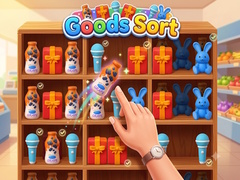 Game Goods Sort 