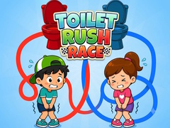 Game Toilet Rush Race