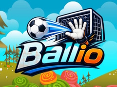 Game Ballio