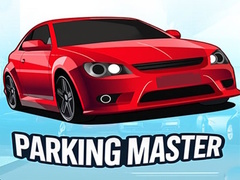 Cluiche Parking master