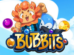 Cluiche Bubbits