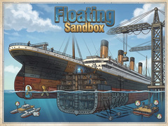 Game Floating Sandbox