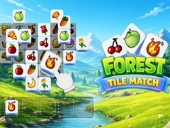 Game Forest Tile Match