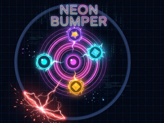 Game Neon Bumper