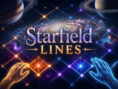 Game Starfield Lines