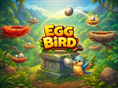 Game Egg Bird