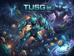 Game Tusg