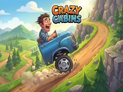 Game Crazy Cabins