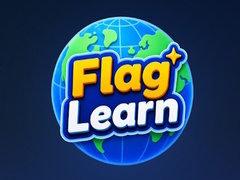 Game Flag Learn