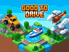 Game Good to drive