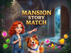 Game Mansion Story Match