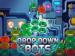 Game Drop Down Bots