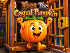Game Free The Caged Pumpkin