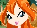 Game Chibi Winx Bloom - Winx Games