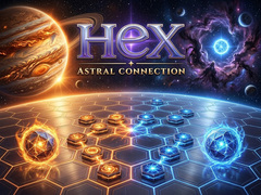Game Hex Astral Connection