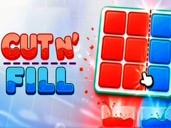 Game Cut N´ Fill