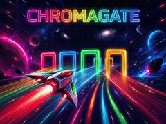Game ChromaGate