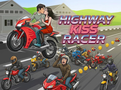 Game Highway Kiss Racer