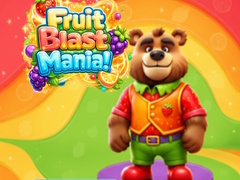Game Fruit Blast mania!
