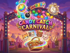 Game Candy Catch Carnival