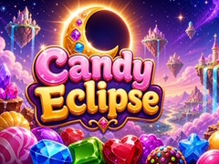 Game Candy Eclipse