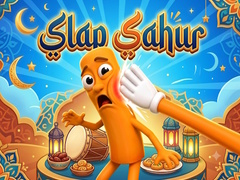 Game Slap Sahur