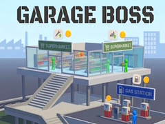 Game Garage Boss