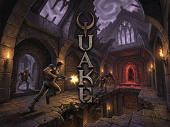 Game Quake