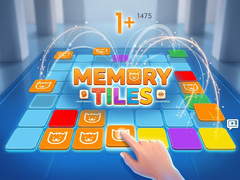 Game Memory Tiles