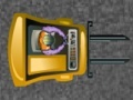 Game Forklift Parking