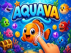 ເກມ Aquava