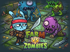 Game Farm vs Zombies