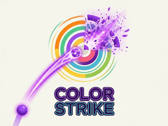 Game Color Strike