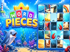 Game Word Pieces