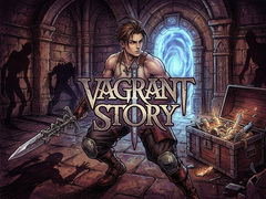Game Vagrant Story