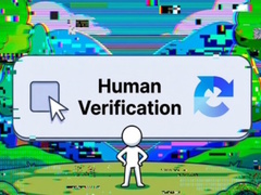 Game Human Verification