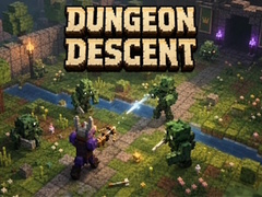Game Dungeon Descent