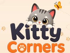 Game Kitty Corners