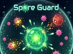 Game Spore Guard