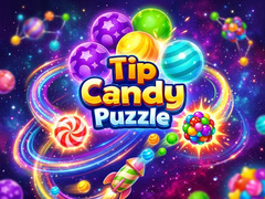 Game Tip Candy Puzzle
