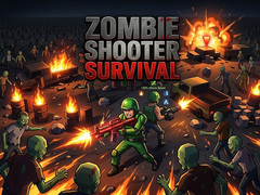 Game Zombie Shooter