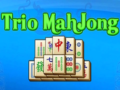 Game Trio Mahjong