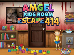 Game Amgel Kids Room Escape 414