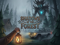 Game Shadows of the Forest