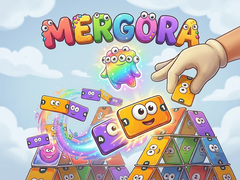 Game Mergora